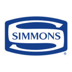 Logo Simmons