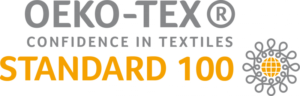 confiance textile Oeko TEX 100