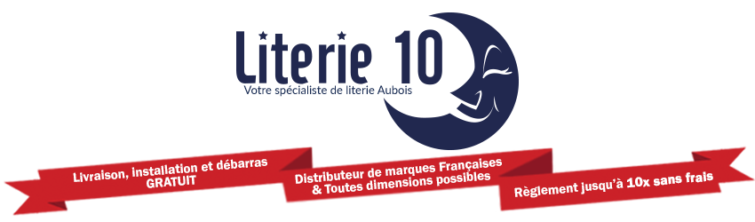 Literie 10, Votre spécialiste de la literie dans l'Aube (10)