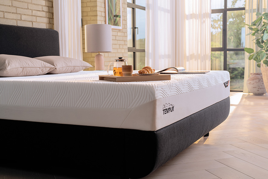 Matelas TEMPUR haut de gamme literie 10