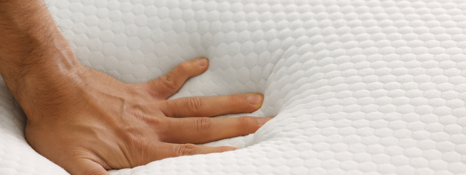Quel matelas choisir selon ma taille et mon poids ?