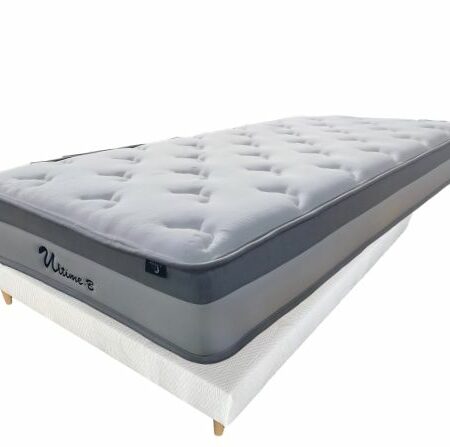 Pack "Ultime + Ref 3 " en 140 x 190 cm