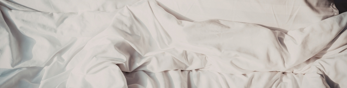 Comment choisir mes draps ?