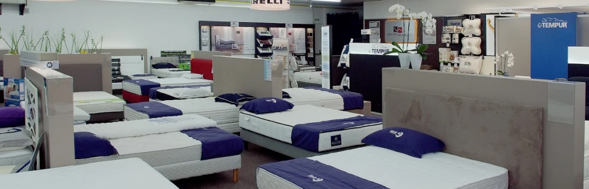 Choisir le bon matelas