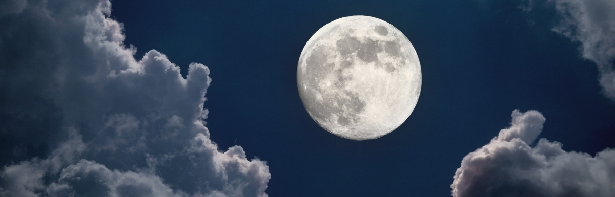 La Lune influence-t-elle notre sommeil ?